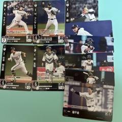 ドリームオーダー 勝負師 森友哉 バッファローズ シリアルナンバー　1桁番 pbp01do00217.jpg