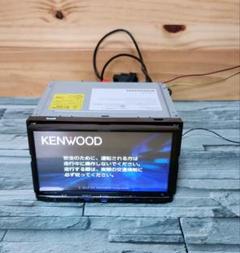 KENWOOD ヘッドユニットMDV-S706 2023