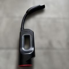 新品未使用品　テスラ　チャデモアダプター テスラ チャデモアダプター 日本純正 CHAdeMO Adapter - メルカリ