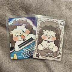 VTuberウエハース ざき