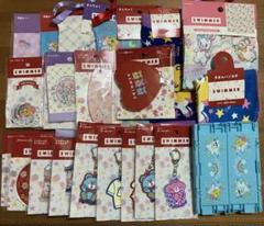 【豪華セット】セリア SWIMMER 雑貨 21点セット【署名配送】