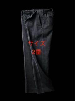 maatee&sons ドゥルン サイズ1 black 2025年最新】maatee&sons ドゥルンの人気アイテム - メルカリ