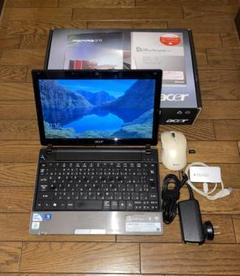 ACER Aspire One ノートパソコン753-N32C/K 【中古品】 2025年最新】aspire one 753の人気アイテム - メルカリ