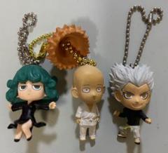 2025年最新】ワンパンマン キーホルダーの人気アイテム - メルカリ