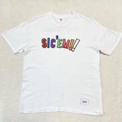 Supreme × WTAPS Tシャツ XLサイズ ホワイト