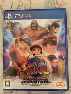 ま*し様 ストリートファイター 30th アニバーサリーコレクション インターナ