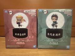 鬼滅の刃 ルームライトフィギュア 2体セット