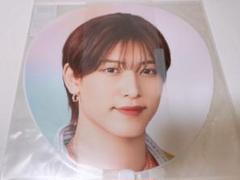 2025年最新】中村嶺亜 うちわの人気アイテム - メルカリ