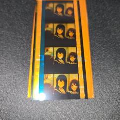 響け!ユーフォニアム 特典 フィルム　アンサンブルコンテスト 久美子 まばたき 響け!ユーフォニアム 特典 フィルムアンサンブルコンテスト