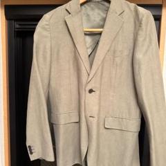 HarrisTweed × Edition テーラード ジャケット 1B 46 HarrisTweed × Edition テーラード ジャケット 1B 46 - メルカリ