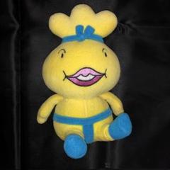 2025年最新】おでんくん ぬいぐるみの人気アイテム - メルカリ