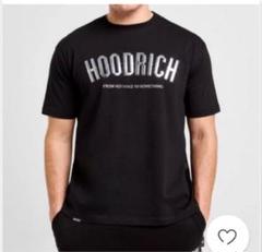 【Hoodrich】トルネード Tシャツ ※送関込 HOODRICH Tシャツ 黒 - メルカリ
