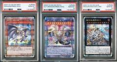 遊戯王 誇りと魂の龍 25th アジア版 クオシク 25thシク
