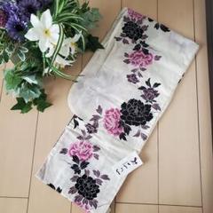 浴衣 未使用品 定価￥10290サイズ150