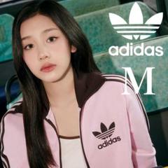 adidas オリーブ トラックジャケット 韓国限定 m94679939331_1.jpg?1724169341