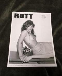 KUTT Number Three