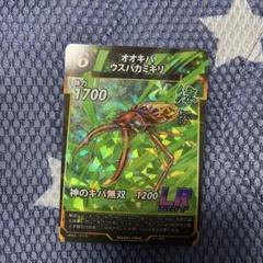 蟲神器　LR オオキバウスバカミキリ