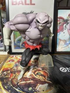 ドラゴンボール　一番くじ　フィギュア　ジレンのサムネイル