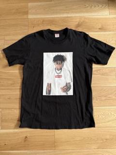を*ん様 Supreme NBA Youngboy Tee "Black"のサムネイル