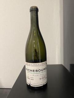 DRC空瓶 Yahoo!オークション - 【空き瓶】 DRC ROMANEE-CONTI ロマネ