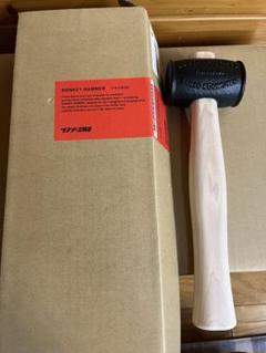 サンゾー工務店DONKEY HAMMER ドンキーハンマー