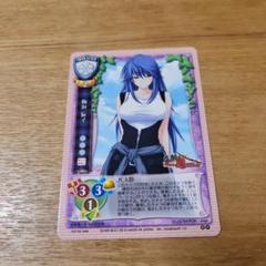 ChaosTCG SP サイン 板垣辰子 ChaosTCG SP サイン 板垣辰子