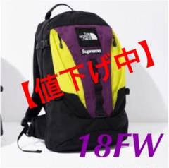 Supreme®/The North Face® Backpack 18FW