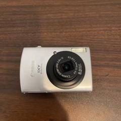 CANON IXY 910IS ジャンク 部品取り