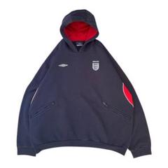 黒アリス　Umbro イングランド代表 フード付きパーカー 楽天市場】アンブロ パーカーの通販