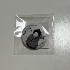 くじ引き堂　ブルーロックくじ　omake おまけ　ミニ缶バッジ　蜂楽廻E くじ引き堂 ブルーロックくじ omake おまけ ミニ缶バッジ 蜂楽廻