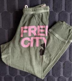 FREE CITY グレー パンツ サイズ2 楽天市場】FREE CITY フリーシティ（ズボン・パンツ｜メンズ