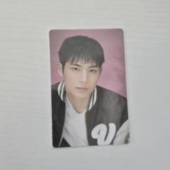 SEVENTEEN セブチ POPUP withmuu 購入特典トレカ ミンギュ seventeen ポップアップ withmuu ミンギュ トレカ 特典 - メルカリ