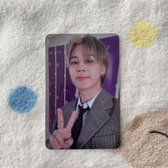 Jimin BTS Face Album Undefinable Face Ver. (Kpop CD) 