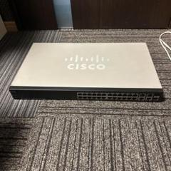 Cisco Small Business SG300-28PP