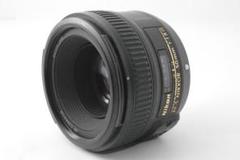 たすぽこさん用 Nikon AF-S NIKKOR 50mm F1.8 G