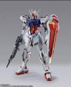 2025年最新】metal build ストライクガンダム -ヘリオポリス