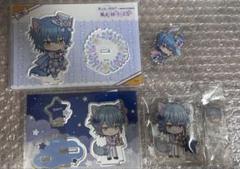 魔法使いの約束 ナンジャ アクスタ ネロ
