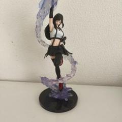 ff7 ファイナルファンタジー7 くじ　オンラインくじ　ティファ　アクスタ FINAL FANTASY VII REBIRTH 発売記念くじ」3月2日発売のお知らせ