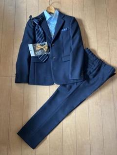 楽天市場】WEB限 卒業式 スーツ 男の子 170cm 小学生 大きい