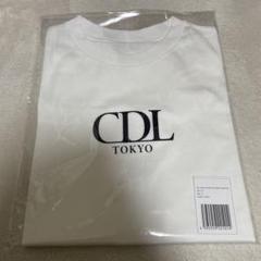 CDL TOKYO POPUP STORE Limited Tee S 登坂広臣 - メルカリ