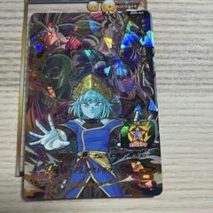 ドラゴンボールヒーローズ　ugm5-063 アイオス BANDAI スーパードラゴンボールヒーローズ UGM5-063 アイオス UR