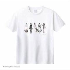 櫻坂46 渡邉理佐 卒業コンサート Tシャツ Mのサムネイル
