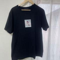 GOD SELECTION XXX ブラック Tシャツ