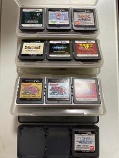 動作確認済】任天堂DS カセット ソフト まとめ売り - メルカリ