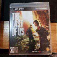 ps3 the last of us