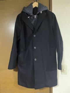 新品 LACOSTE メルトンウールコート 48 2025年最新】lacoste ラコステ メルトンの人気アイテム - メルカリ