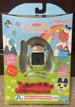 【新品•未開封】 たまごっち コネクション 20th 一番くじ A賞 たまごっちコネクション 一番ぐじ A賞 ☆新品未開封品☆ - メルカリ