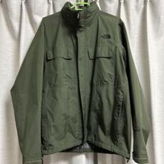 THE NORTH FACE ノースフェイス NP11341 TREKKER JACKET バック