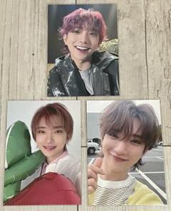 SEVENTEEN Always yours セルフィーフォト JOSHUA SEVENTEEN Japan on X: 