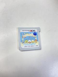 すみっコぐらし おみせはじめるんです